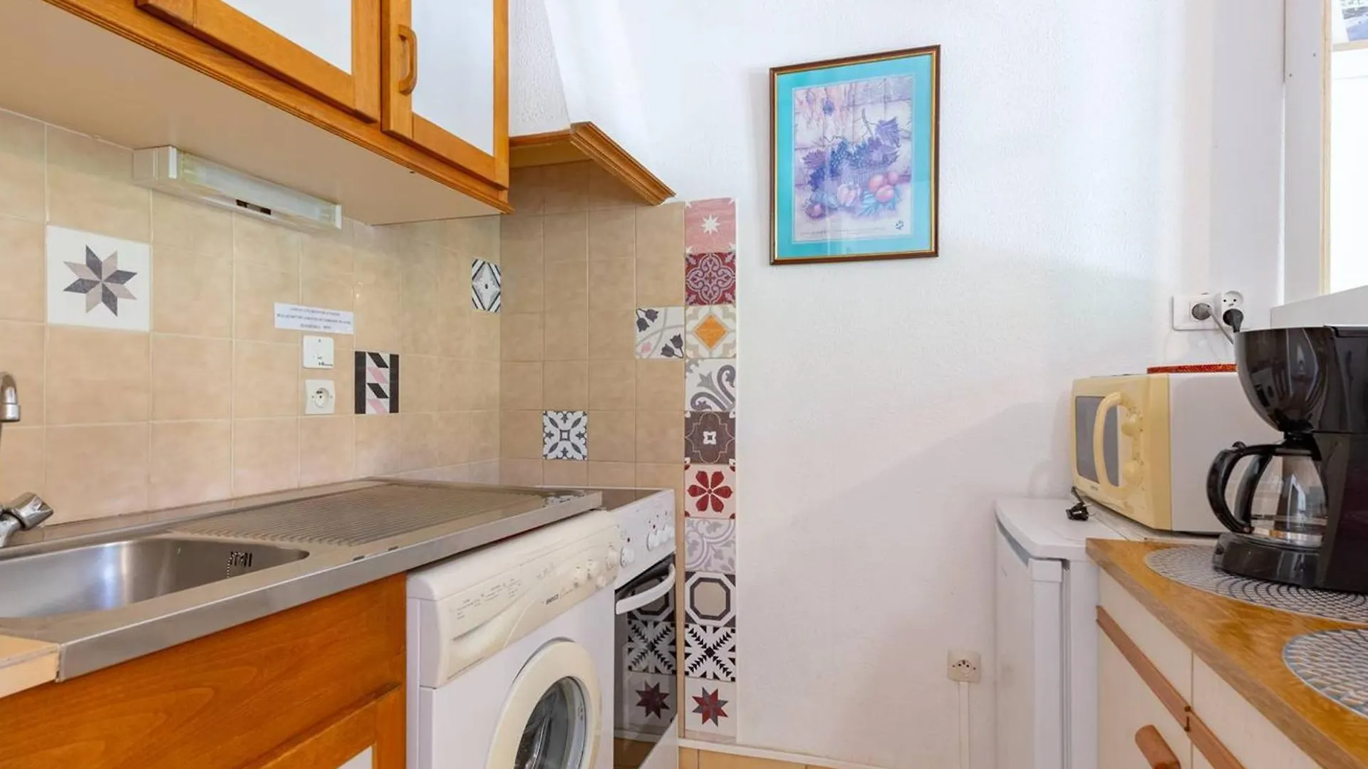 Appartement Cosy A Loudenvielle Pour 4 Pers., Wifi Gratuit, Proche Telecabine, Lac Et Balnea - Fr-1-695-16 0*,