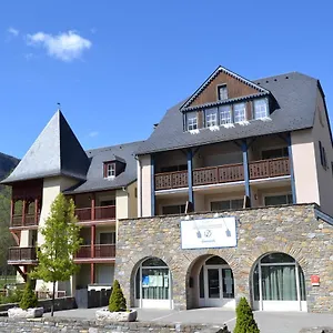 Vacanceole - Les Jardins De Balnea Aparthotel