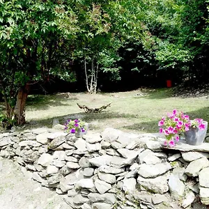 Hébergement de vacances La Grange Loudervielle Louron Pyrénées