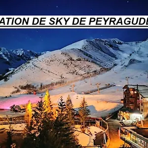  Hébergement de vacances Granges Lascostes Isolées Et Insolites En Montagne à Dans Les Hautes-pyrenees Du Dimanche Au Dimanche En Principe Néanmoins Pour Des Séjours Entre 4 Et 7 Nuits Contactez-nous Par La Messagerie
